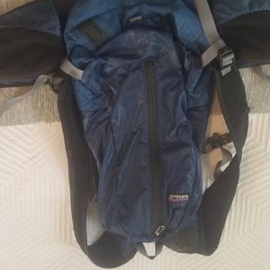 Patagonia small backpack